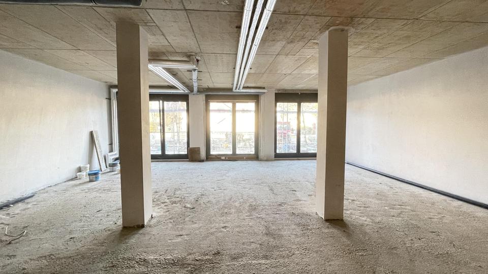 Gewerbeobjekt Schwäbisch Gmünd - 4.304&euro; | Angebot:21624487