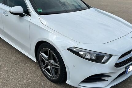 Mercedes-Benz A 220 85.000 km 21.000 &euro; Römerstein 72587