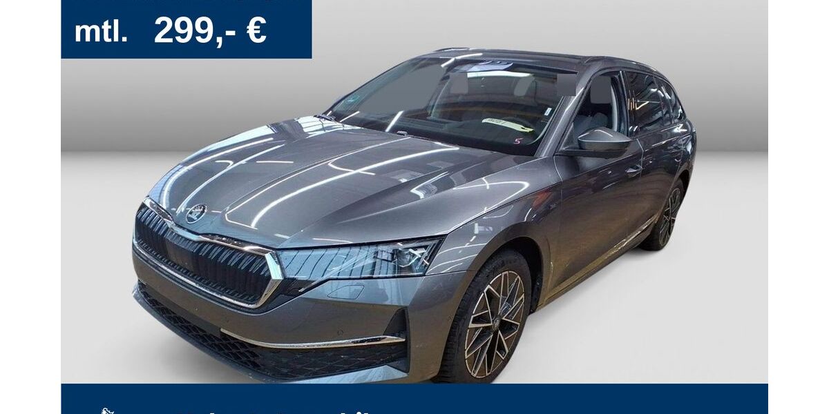 Skoda Octavia 25.761 km 32.430 &euro; Weinstadt-Endersbach 71384