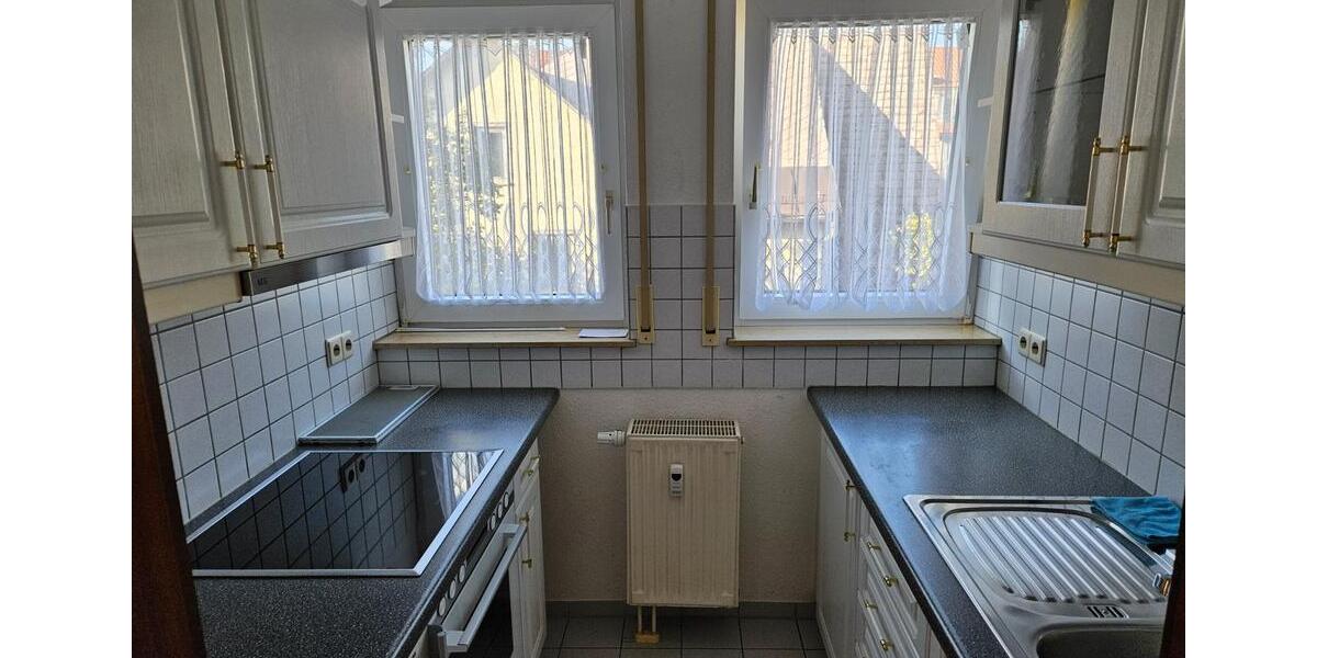 Etagenwohnung Laichingen - 2 Zimmer, 50 m&sup2;, 590&euro; | Angebot:25328134