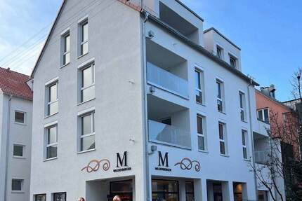 Wohnung Fellbach-Oeffingen Oeffingen - 2 Zimmer, 49 m&sup2;, 334.600&euro; | Angebot:25939644