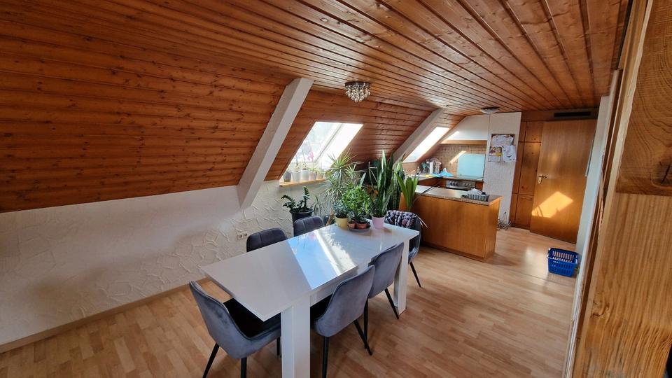 Mehrfamilienhaus, Wohnhaus Dettingen an der Erms - 6 Zimmer, 115 m&sup2;, 249.000&euro; | Angebot:26802435