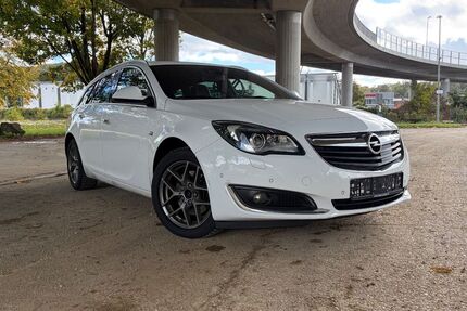 Opel Insignia 140.000 km 7.790 &euro; Ebersbach an der Fils 73061