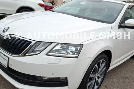 Skoda Octavia 112.245 km 14.299 &euro; Deizisau 73779