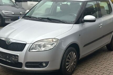 Skoda Fabia 101.219 km 2.999 &euro; Kernen im Remstal 71394