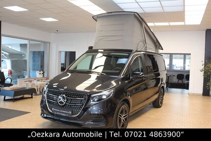 Mercedes-Benz V 300 11.670 km 93.950 &euro; Kirchheim unter Teck 73230