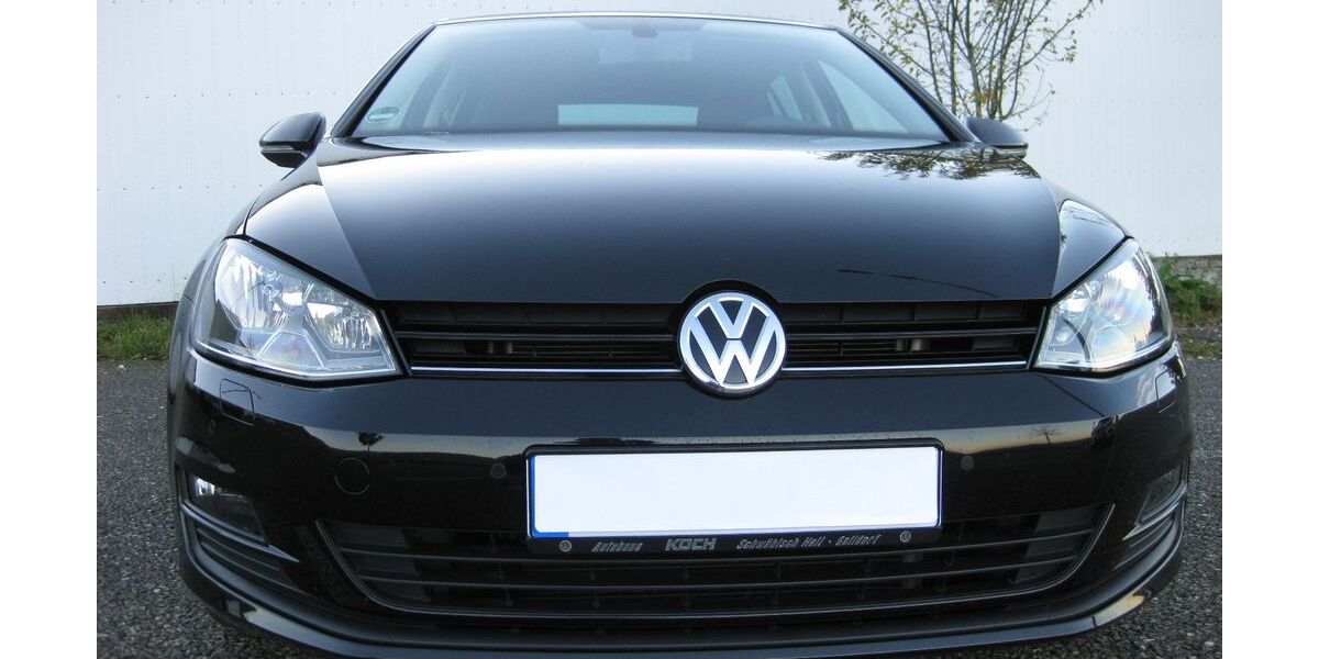 VW Golf 57.296 km 11.400 &euro; Schwäbisch Gmünd 73529