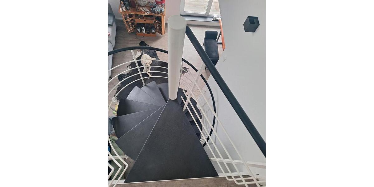 Maisonettenwohnung Wernau (Neckar) - 4.5 Zimmer, 98 m&sup2;, 565.000&euro; | Angebot:24423005