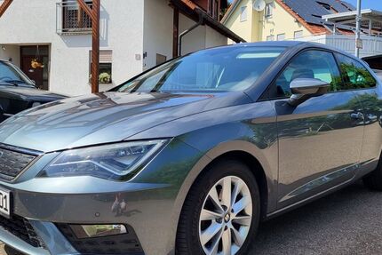 Seat Leon 59.000 km 13.900 &euro; Ebersbach 73061