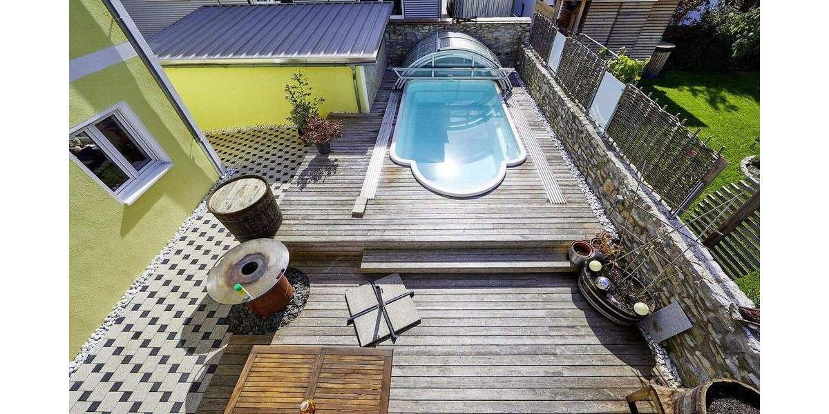 Mehrfamilienhaus, Wohnhaus Bad Ditzenbach Gosbach - 1 Zimmer, 306 m&sup2;, 580.000&euro; | Angebot:25823689