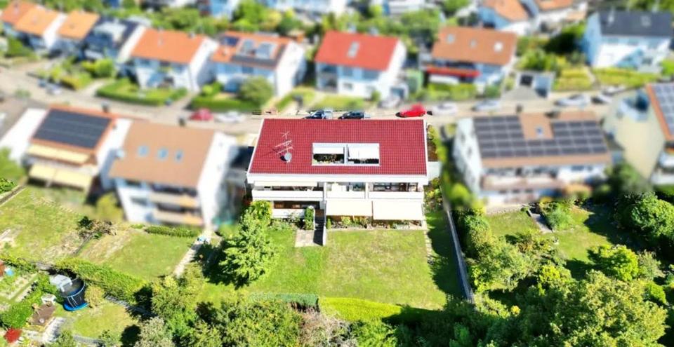 Etagenwohnung Korb - 1 Zimmer, 30 m&sup2;, 700&euro; | Angebot:25992493