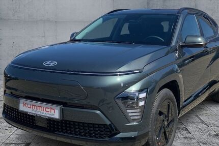 Hyundai KONA 1.963 km 36.090 &euro; Göppingen 73037