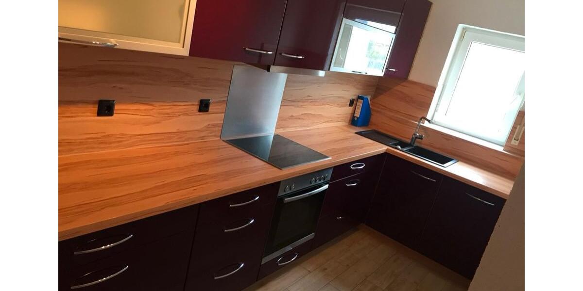 Etagenwohnung Laichingen - 3 Zimmer, 72 m&sup2;, 300.000&euro; | Angebot:18560176