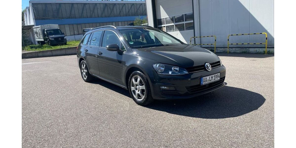 VW Golf 243.000 km 6.799 &euro; Schwäbisch Gmünd 73525