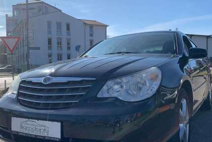 Chrysler Sebring 122.000 km 4.450 &euro; Schwäbisch Gmünd 73529