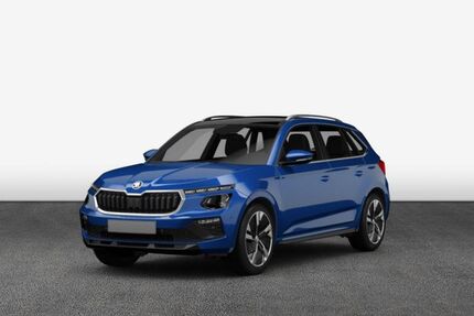 Skoda Kamiq 13.519 km 21.890 &euro; Esslingen 73730