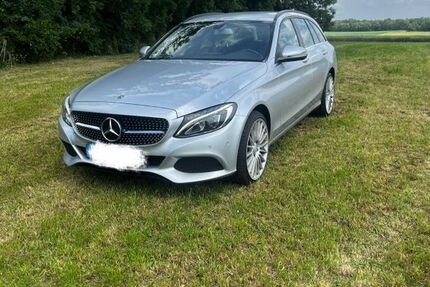 Mercedes-Benz C 200 177.000 km 14.000 &euro; Geislingen an der Steige 73312
