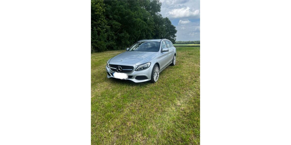 Mercedes-Benz C 200 177.000 km 14.000 &euro; Geislingen an der Steige 73312
