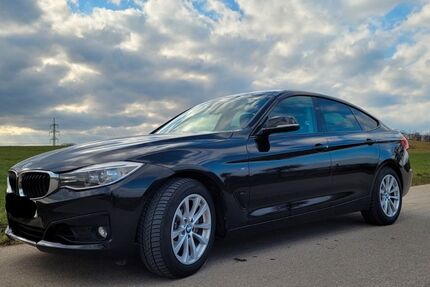 BMW 335 Gran Turismo 133.000 km 22.999 &euro; Uhingen 73066
