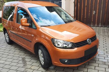 VW Caddy 80.800 km 22.900 &euro; Großbettlingen 72663