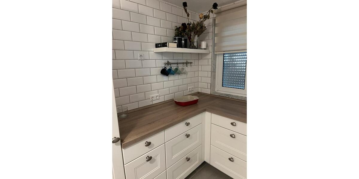 Erdgeschoßwohnung Uhingen - 3 Zimmer, 53 m&sup2;, 950&euro; | Angebot:25446976