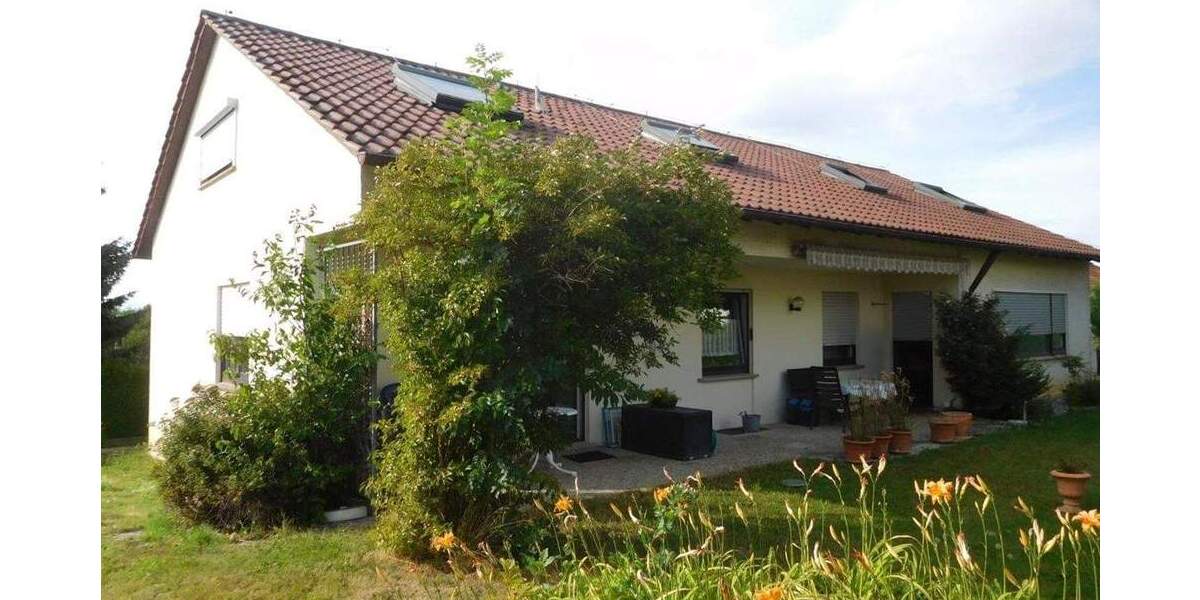 Mehrfamilienhaus, Wohnhaus Ursenwang Ursenwang - 9 Zimmer, 212 m&sup2;, 529.000&euro; | Angebot:25781544