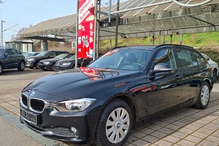 BMW 318 199.000 km 6.650 &euro; Esslingen 73730
