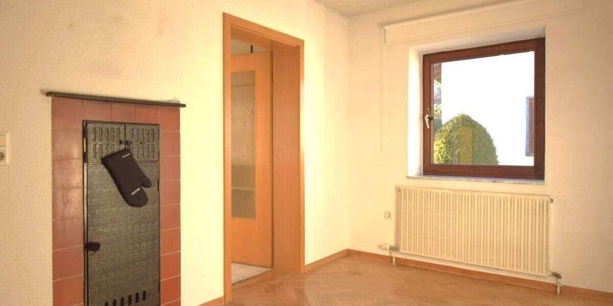 Einfamilienhaus Göppingen Bezgenriet - 6 Zimmer, 132 m&sup2;, 393.900&euro; | Angebot:25672855