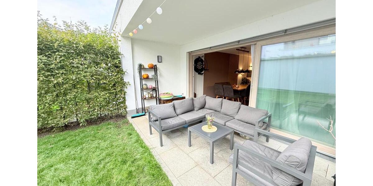 Erdgeschoßwohnung Lorch - 4 Zimmer, 96 m&sup2;, 447.000&euro; | Angebot:26311479
