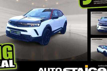 Opel Mokka 17.523 km 19.990 &euro; Göppingen 73033