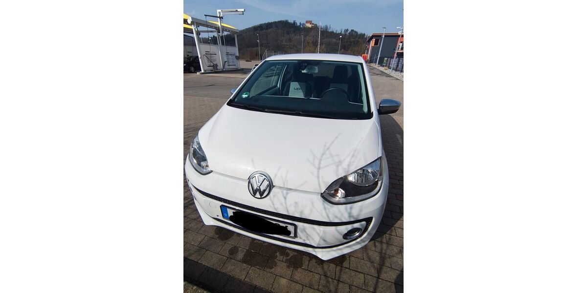 VW up! 143.000 km 4.000 &euro; Süßen 73079