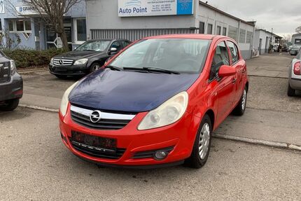 Opel Corsa 179.000 km 1.100 &euro; Fellbach-Stuttgart 70736