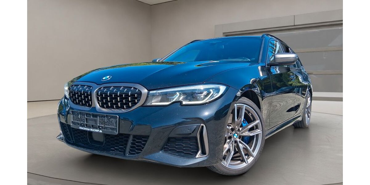 BMW M340i 167.000 km 33.793 &euro; Eislingen 73054