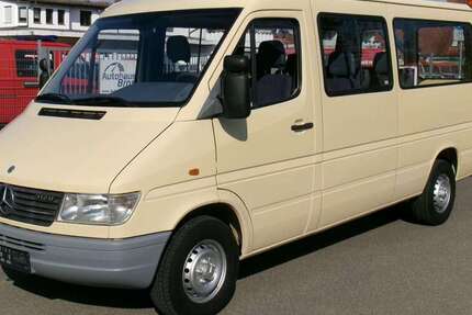 Mercedes-Benz Sprinter 50.000 km 15.900 &euro; Nürtingen bei Stuttgart 72622