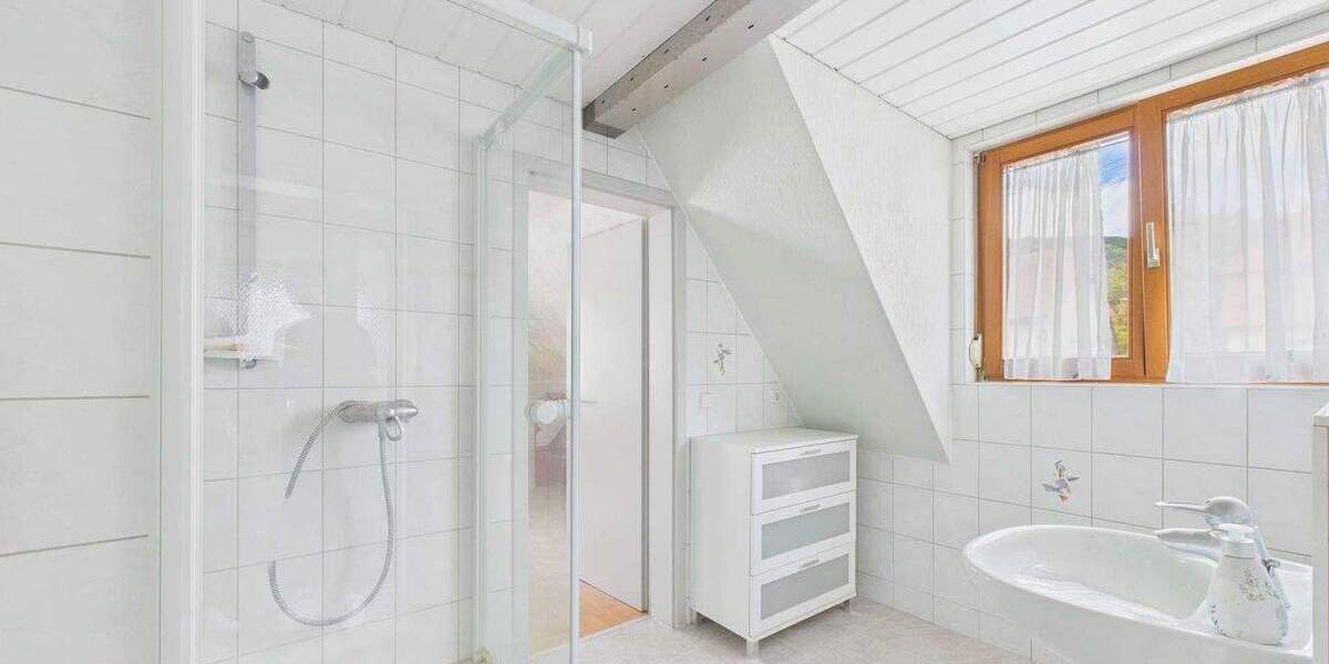 Einfamilienhaus Geislingen an der Steige Geislingen - 6 Zimmer, 130 m&sup2;, 399.000&euro; | Angebot:25656652