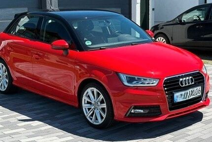 Audi A1 95.800 km 11.800 &euro; Amstetten 73340