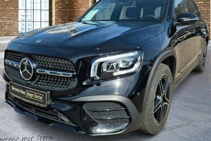 Mercedes-Benz GLB 220 86.155 km 37.800 &euro; Geislingen/ Steige 73312