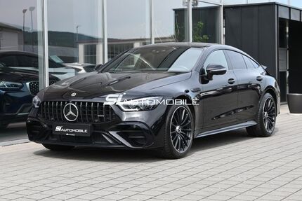 Mercedes-Benz AMG GT 28.000 km 74.950 &euro; Winterbach bei Stuttgart 73650