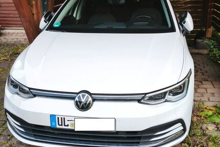 VW Golf 63.000 km 19.100 &euro; Hohenstadt 73345