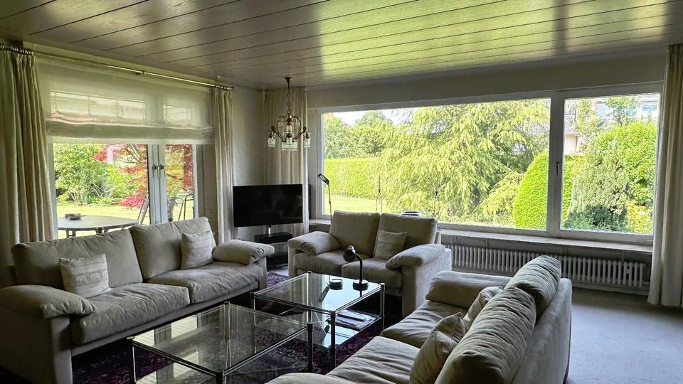 Bungalow Göppingen Faurndau - 7 Zimmer, 177 m&sup2;, 740.000&euro; | Angebot:27024105