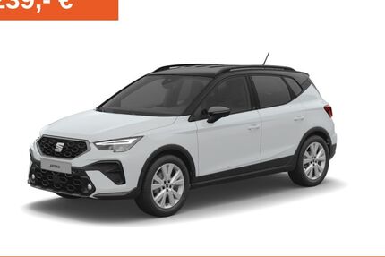 Seat Arona 1.500 km 27.450 &euro; Weinstadt-Endersbach 71384