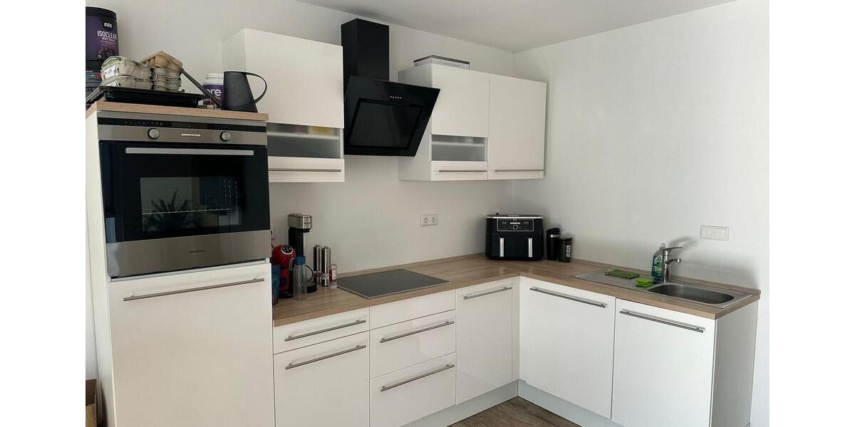 Etagenwohnung Deggingen - 3 Zimmer, 72 m&sup2;, 920&euro; | Angebot:25943171