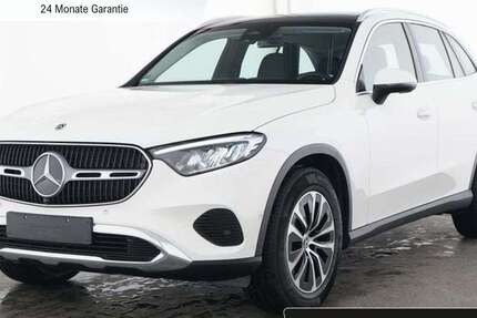 Mercedes-Benz GLC 220 18.493 km 51.990 &euro; Fellbach 70736