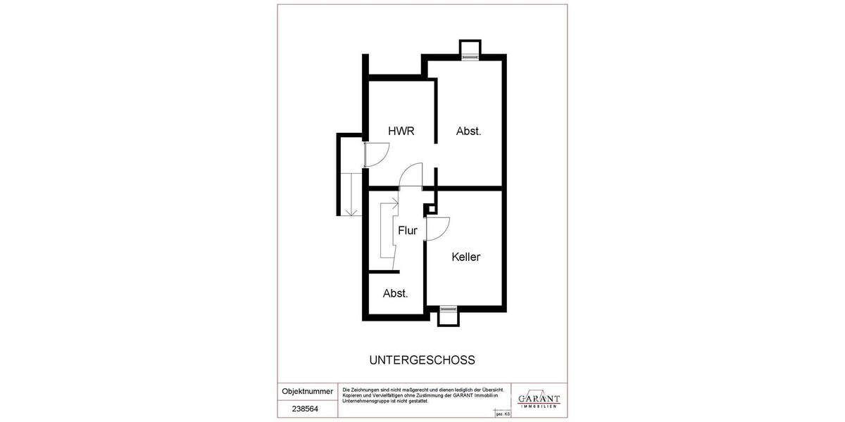 Doppelhaushälfte Deggingen - 4 Zimmer, 91 m&sup2;, 289.000&euro; | Angebot:25707598