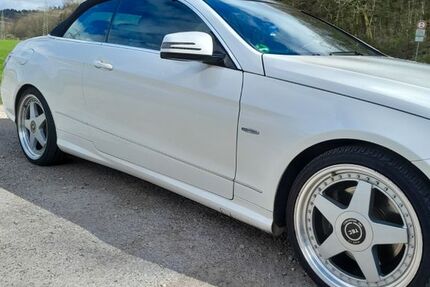 Mercedes-Benz E 250 208.500 km 12.300 &euro; Schorndorf 73614