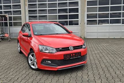 VW Polo 105.597 km 7.900 &euro; Waiblingen Neustadt ( 15 km von Stuttgart ) 71336