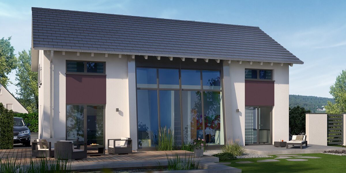 Ihr individuelles Einfamilienhaus in Stimpfach - maßgeschneidert für Ihre Wünsche - Einfamilienhaus Uhingen | Angebot:27569395