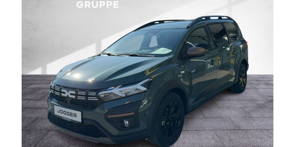 Dacia Jogger 10.500 km 20.490 &euro; Esslingen 73734