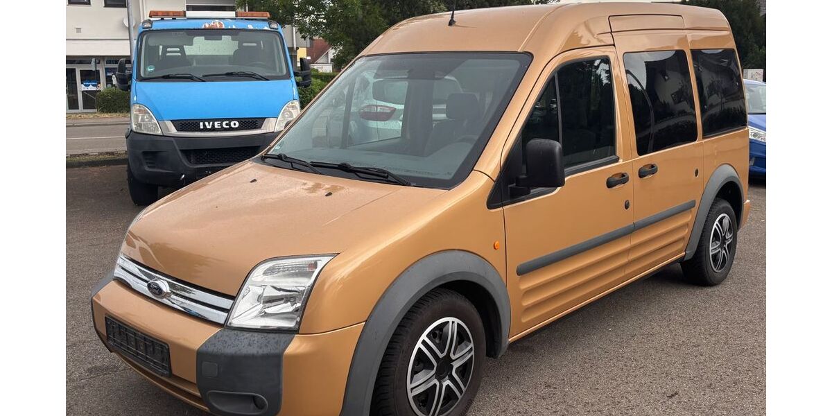 Ford Tourneo Connect 157.200 km 5.800 &euro; Essingen 73457