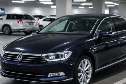 VW Passat 87.500 km 21.809 &euro; Laichingen 89150